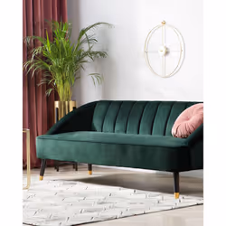 Rug AGACLI 160 x 230 cm Leather Grey