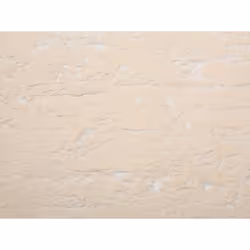 Plant Pot 43 x 43 x 60 cm Beige CAMIA