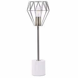 Table Lamp MOONI Metal Brass
