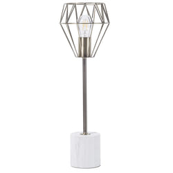 Table Lamp MOONI Metal Brass