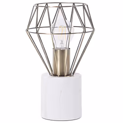 Table Lamp MOONI Metal Brass