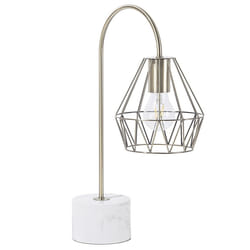 Table Lamp MOONI Metal Brass