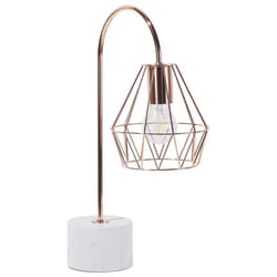 Table Lamp MOONI Metal Copper