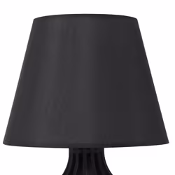 Table Lamp AGUEDA Black - Additional view 4