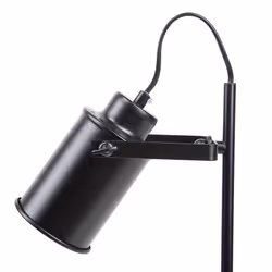 Desk Lamp MUNDAKA Adjustable Metal Black - Additional view 4