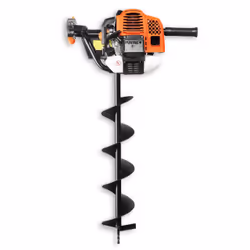 FUXTEC FX-EB162 power earth auger Petrol - Additional view 4
