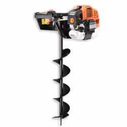 FUXTEC FX-EB162 power earth auger Petrol - Additional view 5