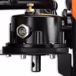 FUXTEC FX-EB162 power earth auger Petrol - Additional view 6
