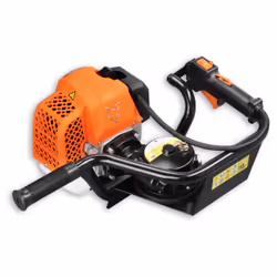 FUXTEC FX-EB162 power earth auger Petrol - Additional view 7