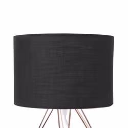 Table Lamp MARONI Metal Copper