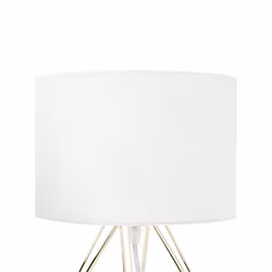 Table Lamp MARONI Metal Gold