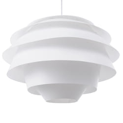 Pendant Lamp White CONGO