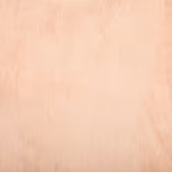 Sheepskin Rug Peach Pink ULURU