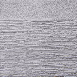 Flower Pot Fibre Clay White 30 x 30 x 28 PAROS - Additional view 3
