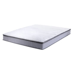 Pocket Spring Mattress SPLENDOUR Medium 140 x 200 cm (EU Double)