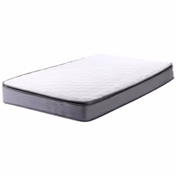 EU Single Size Pocket Spring Mattress Medium SPLENDOUR