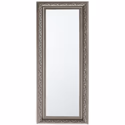 Wall Mirror ASPEN 51 cm 141 cm Gold