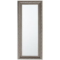 Wall Mirror ASPEN 51 cm 141 cm Gold
