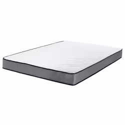 Pocket Spring Mattress BLISS Medium 160 x 200 cm (EU King Size)