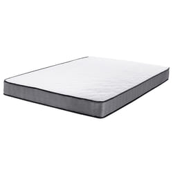 Pocket Spring Mattress BLISS Medium 160 x 200 cm (EU King Size)