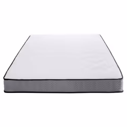 Pocket Spring Mattress BLISS Medium 160 x 200 cm (EU King Size)