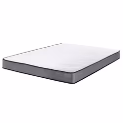 Pocket Spring Mattress BLISS Medium 180 x 200 cm (Super King Size)