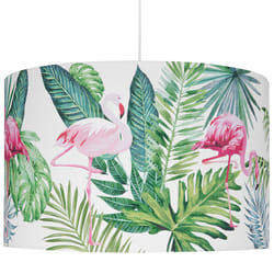 Pendant Lamp White FLAMINGO