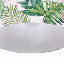 Pendant Lamp White FLAMINGO