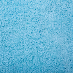 Shaggy Area Rug 140 x 200 cm Blue DEMRE - Additional view 4