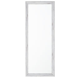 Wall Mirror BENON 50 cm 130 cm Off-White