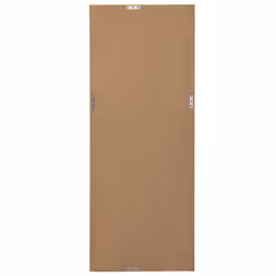 Wall Mirror BENON 50 cm 130 cm Off-White - Additional view 4