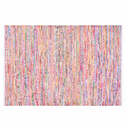 Area Rug 160 x 230 cm Multicolour BELEN