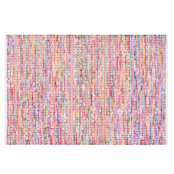Area Rug 160 x 230 cm Multicolour BELEN