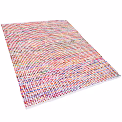 Area Rug 160 x 230 cm Multicolour BELEN