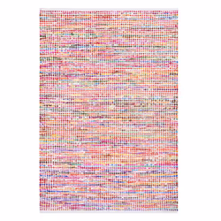 Area Rug 160 x 230 cm Multicolour BELEN