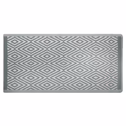 Outdoor Rug SIKAR 90 x 150 cm Light Green