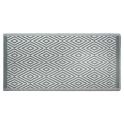 Outdoor Rug SIKAR 90 x 150 cm Light Green