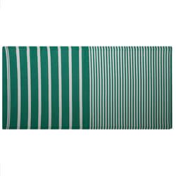 Outdoor Rug HALDIA 90 x 180 cm Green