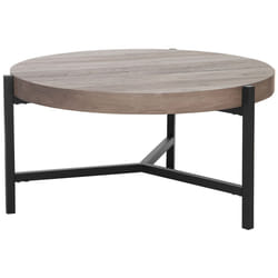 Coffee Table BONITA Taupe