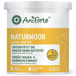 AniForte A10000171 pet herbal supplement Universal Paste (substance)