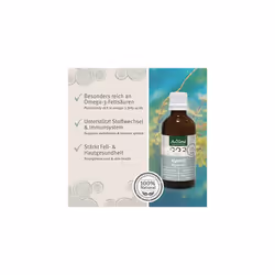 Algae Oil for dogs & cats 50 ml