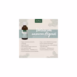 Algae Oil for dogs & cats 50 ml