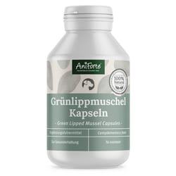 AniForte A10000258 pet herbal supplement Dog Tablet