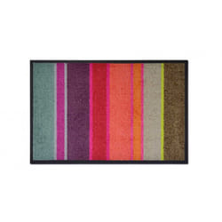 REMEMBER REFM01 door mat Indoor/outdoor Rectangular Multicolour