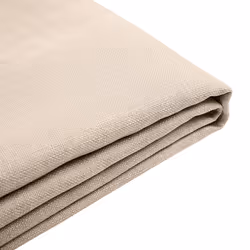 Bed Frame Cover FITOU 180 x 200 cm Beige
