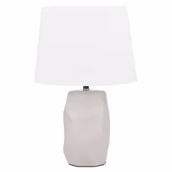 Table Lamp ELIA Ceramic Pink