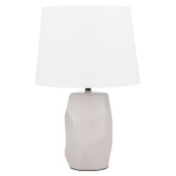 Table Lamp ELIA Ceramic Pink