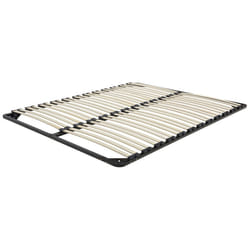 Slatted Bed Base COMBOURG 180 x 200 cm (EU Super King)