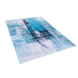 Area Rug 160 x 230 cm Blue TRABZON