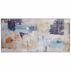 Area Rug 80 x 150 cm Multicolour ADAPAZARI